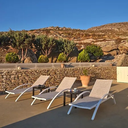 Stella, Lefkes Paros * レフケス