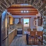 Stella, Lefkes Paros Вилла