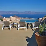 Stella, Lefkes Paros *