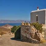 Stella, Lefkes Paros Вилла