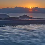 Вилла Stella, Lefkes Paros Lefkes (Paros)