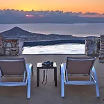 Вилла Stella, Lefkes Paros