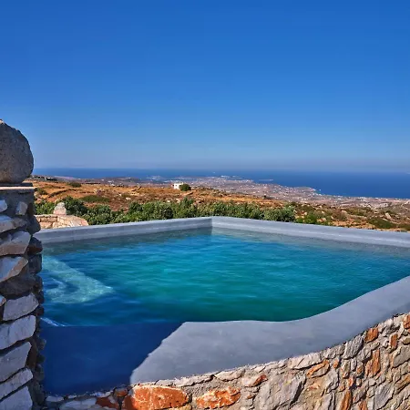 Stella, Lefkes Paros Вилла Lefkes (Paros)