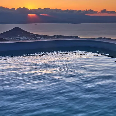 Вилла Stella, Lefkes Paros *