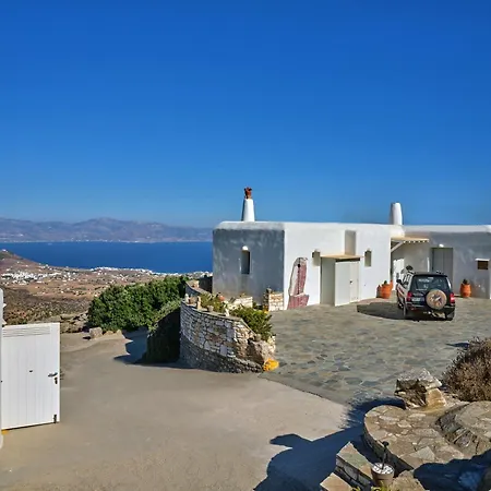 Stella, Lefkes Paros Lefkes (Paros)