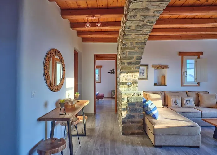 Stella, Lefkes Paros 雷夫克斯